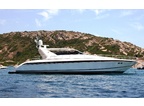 Luxury Charter Motor Yacht Eden Erina 