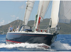Luxury Charter Sailing Yacht Eden 