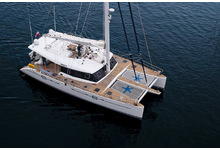  Luxury Charter Yacht
