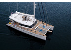 Luxury Charter Sailing Yacht El Capi  III