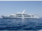 Luxury Charter Motor Yacht El Chris 