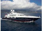 Luxury Charter Motor Yacht Elandess  II