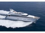 Luxury Charter Motor Yacht Elena B 