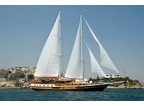 Luxury Charter Sailing Yacht Elena J 