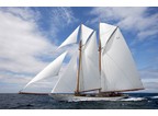 Luxury Charter Sailing Yacht Elena 