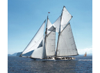 Luxury Charter Sailing Yacht Eleonora 