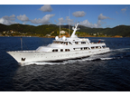 Luxury Charter Motor Yacht Elisabeth F 