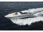 Crewed Charter Yacht  - Ellery 