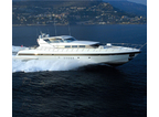 Luxury Charter Power Mono Yacht Ellicha 