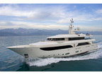 Luxury Charter Motor Yacht Emerald Star 