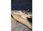 Luxury Charter Motor Yacht Emily 
