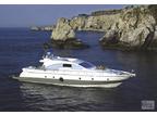 Luxury Charter Power Mono Yacht Emily Too 