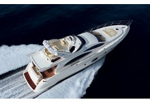  Luxury Charter Yacht