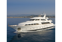  Luxury Charter Yacht