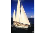 Luxury Charter Monohull Sailing Yacht Yacht Endless Summer  II