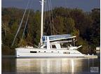 Luxury Charter Sail Cat Yacht Entrepreneurship 
