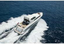  Luxury Charter Yacht