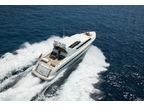 Luxury Charter Motor Yacht Equilibrium 