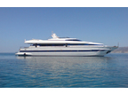 Luxury Charter Motor Yacht Erato 