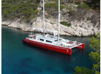 Luxury Charter Yachts  - Etoile Magique 