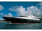 Luxury Charter Motor Yacht Excellence  III