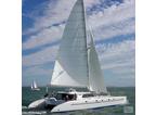Luxury Charter Sailing Yacht Executive 