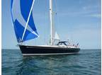 Luxury Charter Sailing Yacht Extraordinary 