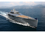 Luxury Charter Motor Yacht Exuma 