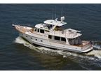 Luxury Charter Motor Yacht Fabiola  II