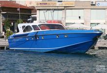  Luxury Charter Yacht