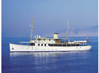 Luxury Charter Motor Yacht Fair Lady 