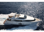 Luxury Charter Motor Yacht Familia 