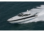 Luxury Charter Motor Yacht Felicia 