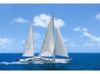 Luxury Charter Sailing Yacht Felicita West 
