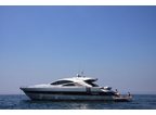 Luxury Charter Motor Yacht Fire Fly 