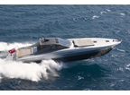 Luxury Charter Motor Yacht Fleche D'argent 