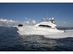 Luxury Charter Motor Yacht Flying Tuna 
