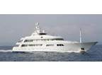 Luxury Charter Motor Yacht Fortunato 