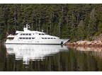 Luxury Charter Motor Yacht Four Wishes 