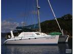 Luxury Charter Catamaran Sailing Yacht Yacht Free Ingwe 