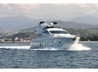 Crewed Charter Yacht  - Gaby 