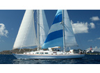 Luxury Charter Sailing Yacht Gadget 