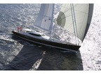 Luxury Charter Sailing Yacht Ganesha 