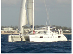 Luxury Charter Sailing Yacht Genesis 