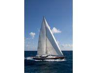  Luxury Charter Yacht