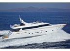 Luxury Charter Motor Yacht Gioe  I