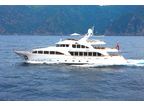 Mega Yacht Charter Yacht  - Giorgia 