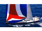 Luxury Charter Sail Mono Yacht Gitana 