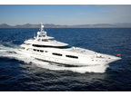 Luxury Charter Motor Yacht Gitana 