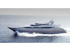 Luxury Charter Motor Yacht Glaros 